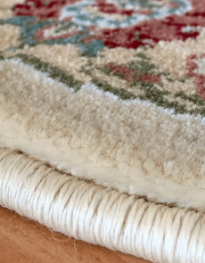 Високощільний килим Iranian Star 2661A CREAM - высокое качество по лучшей цене в Украине.
